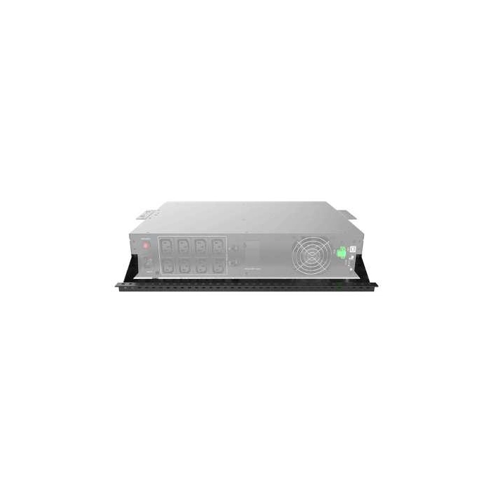 PANEL ORGANIZACYJNY OKABLOWANIA DO UPS PowerWalker VI RLP