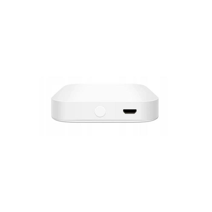 Centrala Bramka ZigBee 3.0 + Bluetooth WIFI TUYA SMART