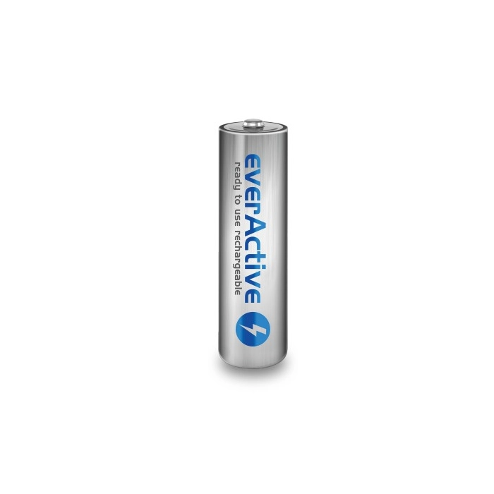 Akumulatorki R6 / AA Ni-MH everActive 2000mAh (box 2 szt.)