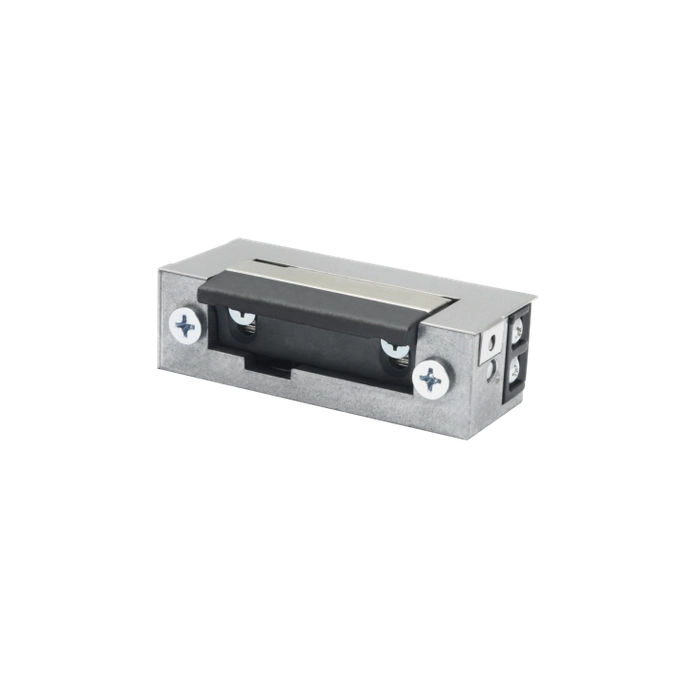 Elektrozaczep BIRA symetryczny ES1-005 12V DC R5 (niskoprądowy)