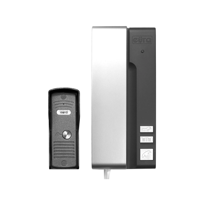 DOMOFON EURA ADP-30A3 