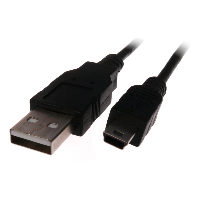 ELMES KABEL MINI-USB