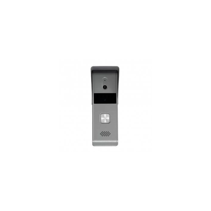 ZESTAW WIDEODOMOFONOWY HIKVISION DS-KIS203T