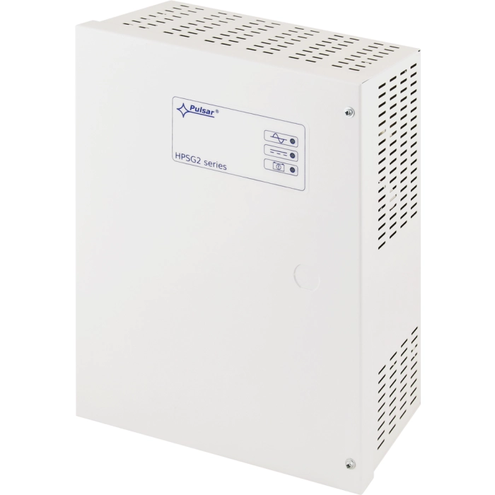 ZASILACZ BUFOROWY IMPULSOWY GRADE 2 Pulsar HPSG2-12V5A-C