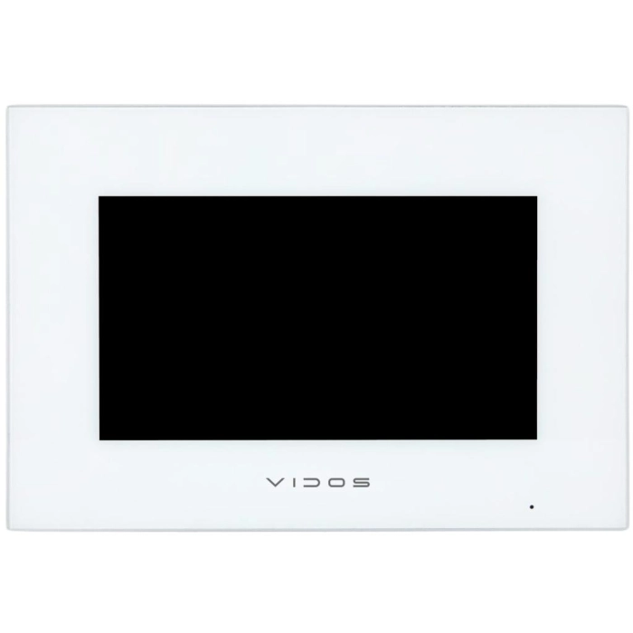 WIDEODOMOFON VIDOS X M10W-X/S12D