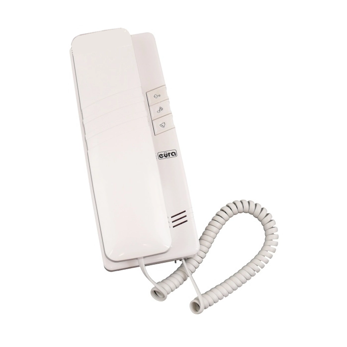 DOMOFON EURA ADP-44A3 (RL-3203D)