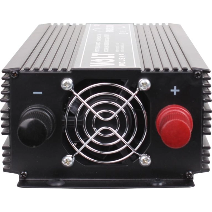 Przetwornica Volt Polska Sinus 800/1600W 24V / 230V