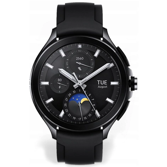 Smartwatch Xiaomi Watch 2 Pro Czarny