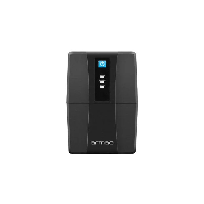 UPS ZASILACZ AWARYJNY Armac Home Lite 650VA LINE-INTERACTIVE V2