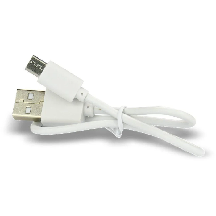 Akumulator 18650 Li-Ion 3,7V everActive 3500mAh (1 szt.) micro-USB z zabezpieczeniem