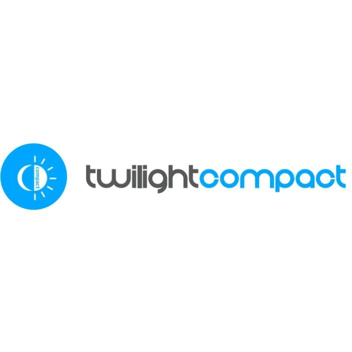 Czujnik zmierzchowy twilightcompact Blebox