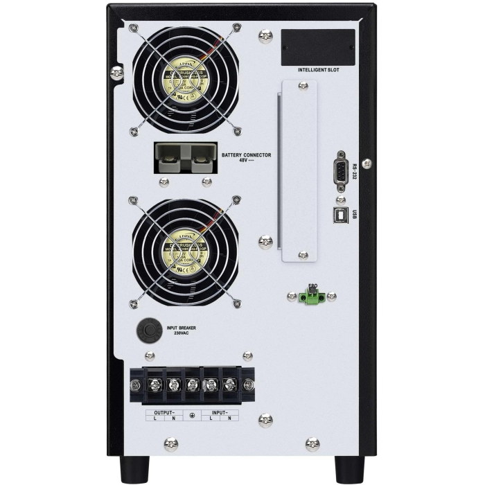 UPS ZASILACZ AWARYJNY PowerWalker VFI 5000 EVS PF1