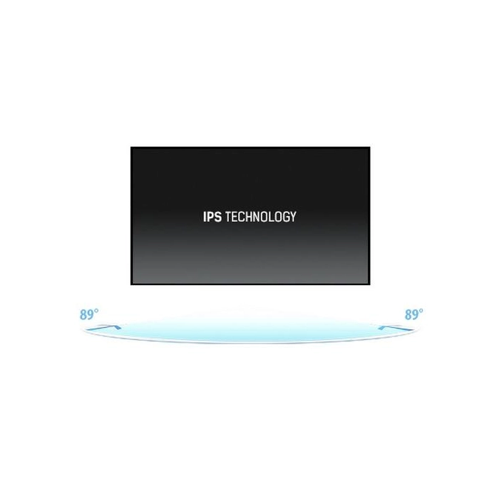 Monitor LED IIYAMA XUB3493WQSU-B5 34 cale Ultra Wide