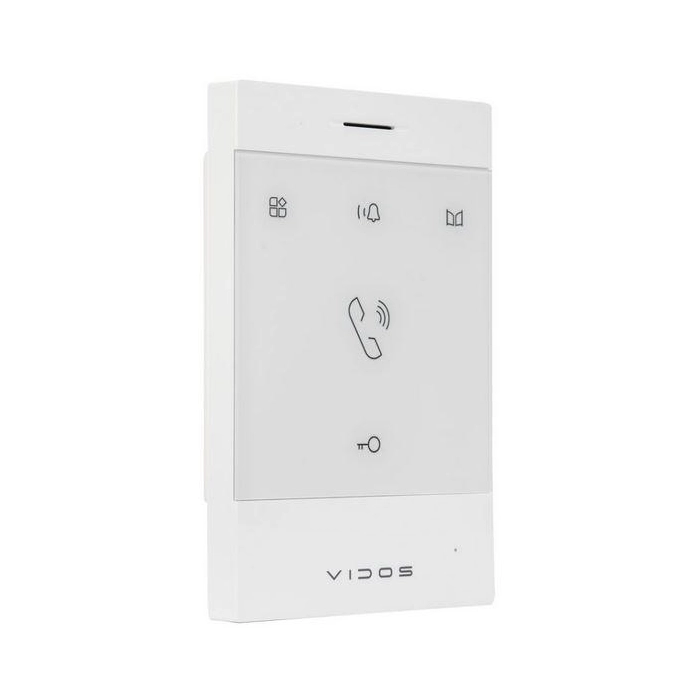 Unifon głośnomówiący VIDOS U19