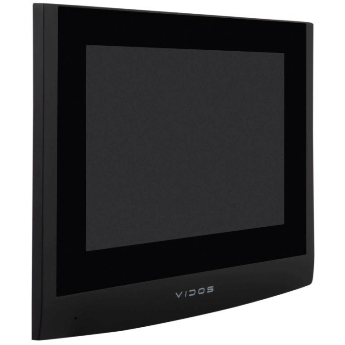 Monitor wideodomofonu VIDOS 2IP M200B