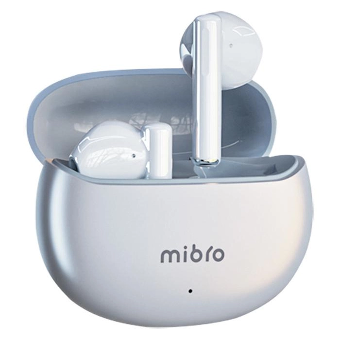 Słuchawki douszne Mibro Earbuds 2 białe