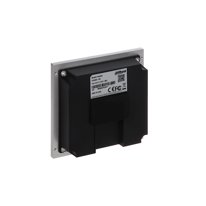 Moduł wyświetlacza DAHUA VTO4202F-MS
