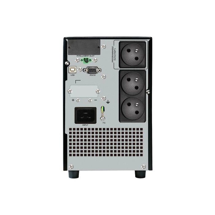 UPS ZASILACZ AWARYJNY PowerWalker VI 3000 CW FR