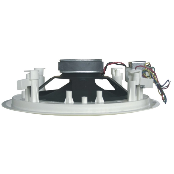 GŁOŚNIK SUFITOWY RH SOUND PA TZ-805T-2 20W 100V BIAŁY