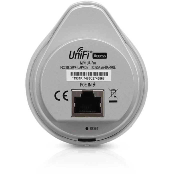 Ubiquiti UA-SK Zestaw startowy UniFi Access Starter Kit