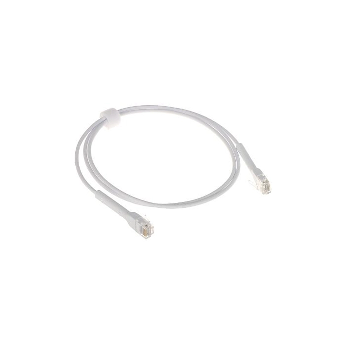 Ubiquiti UC-PATCH 1M RJ45 Cat6 (White)