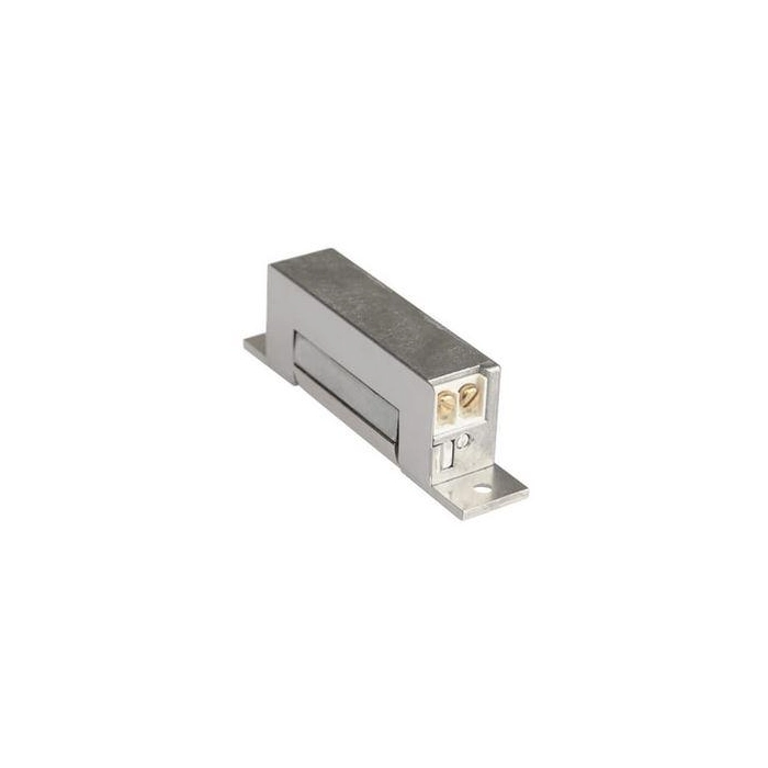 Elektrozaczep symetr., rewers. SCOT ES-S12DC-R PROFI
