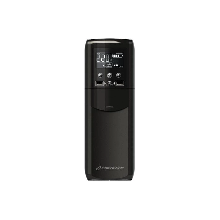 UPS ZASILACZ AWARYJNY PowerWalker VI 1200 CSW IEC