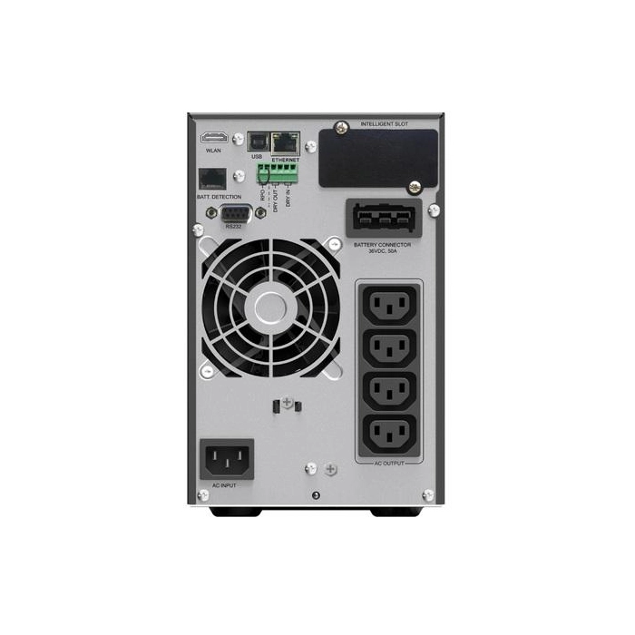 UPS ZASILACZ AWARYJNY PowerWalker VFI 1000 ICT IOT PF1