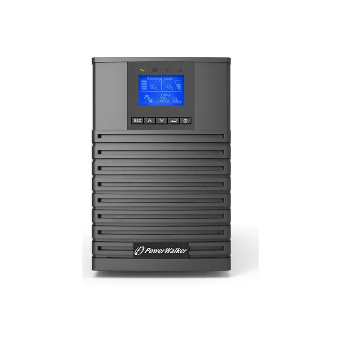 UPS ZASILACZ AWARYJNY PowerWalker VFI 1500 ICT IOT PF1