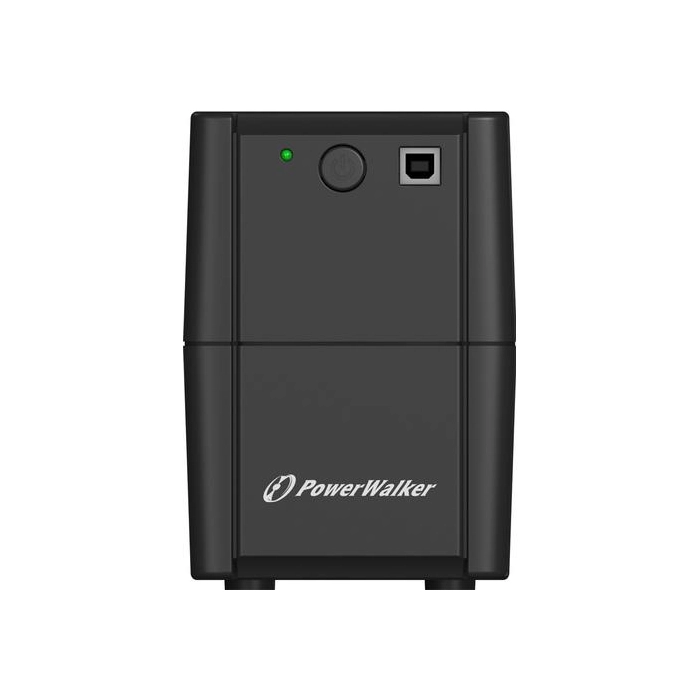 UPS ZASILACZ AWARYJNY PowerWalker VI 650 SH