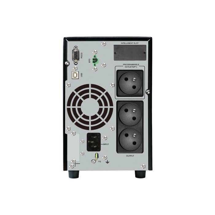 UPS ZASILACZ AWARYJNY PowerWalker VI 1500 CW FR