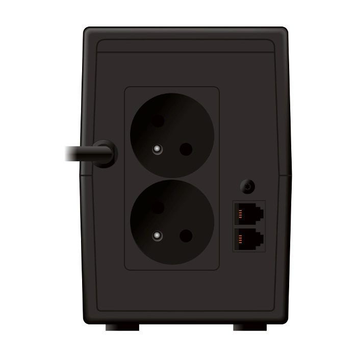 UPS ZASILACZ AWARYJNY PowerWalker VI 650 SHL FR