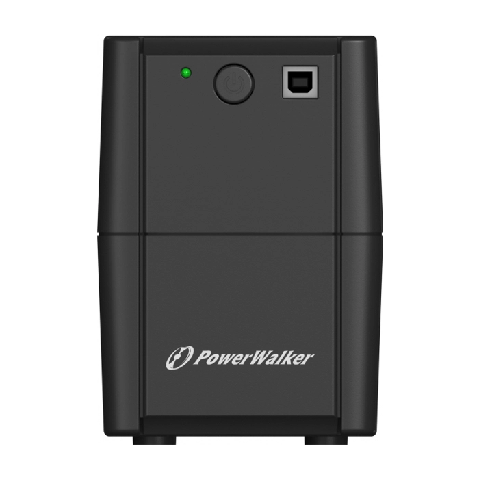 UPS ZASILACZ AWARYJNY PowerWalker VI 850 SH FR