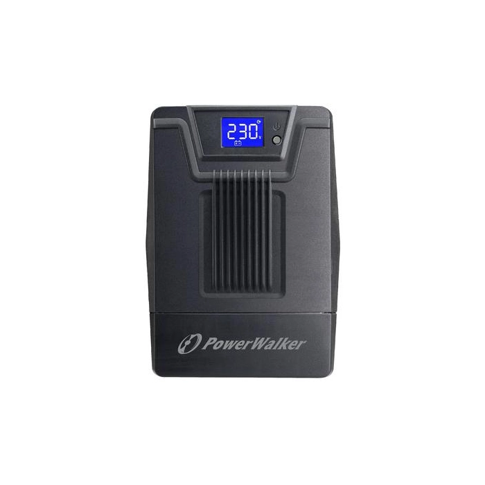 UPS ZASILACZ AWARYJNY PowerWalker VI 800 SCL FR