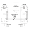 DOMOFON ORNO OR-DOM-RL-903/RL-3208AA