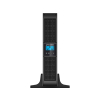 ZESTAW AWARYJNEGO ZASILANIA UPS PowerWalker VI 1000 RT HID + BATTERY PACK P36R-6x9Ah