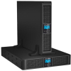 ZESTAW AWARYJNEGO ZASILANIA UPS PowerWalker VI 3000 RT HID + BATTERY PACK P72R-12x9Ah
