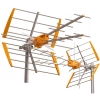 Zestaw Antena DVB-T2 + Uchwyt
