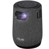 Projektor Asus ZenBeam Latte L1 DLP/LED/400:1/HDMI/USB/BT
