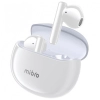 Słuchawki douszne Mibro Earbuds 2 białe