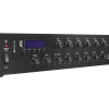 Wzmacniacz HQM1060BT 60W