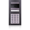 WIDEODOMOFON HIKVISION DS-KIS704EY-AFW2/Aluminium