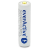 Akumulator 18650 Li-Ion 3,7V everActive 3500mAh (1 szt.) micro-USB z zabezpieczeniem