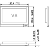 Hikvision DS-KH8381-TE1