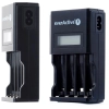 Ładowarka procesorowa do akumulatorków AA/AAA everActive NC-450 LCD
