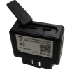 Nadajnik GPS Orllo Car Track OBD 4G do samochodu