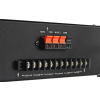 WZMACNIACZ HQM2060BC RADIO FM/MP3/BLUETOOTH 60W