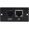 MODUŁ SNMP PowerWalker DLA UPS VFI LCD, VFI RM LCD, VFI R LCD, VFI C LCD, VFI CRM LCD, VFI CP 3/3