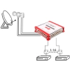 MULTISWITCH SMART LINE 9/16 CORAB