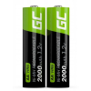 AKUMULATORKI Green Cell 2x AA HR6 2000mAh GR06